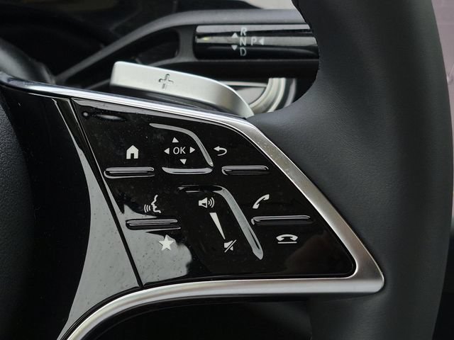 Used 2025 Mercedes-Benz E 350 Sedan image 26