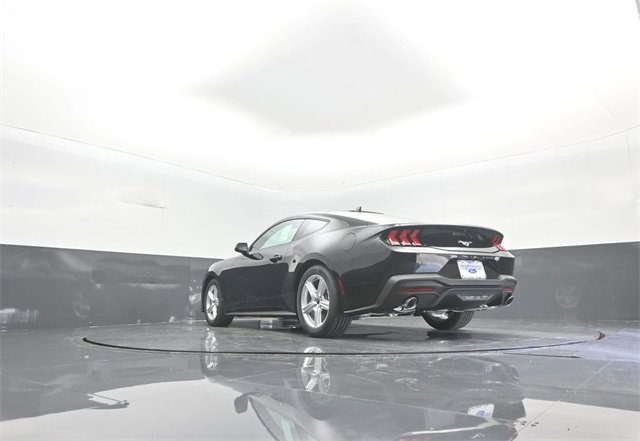 New 2026 Ford Mustang Coupe image 21