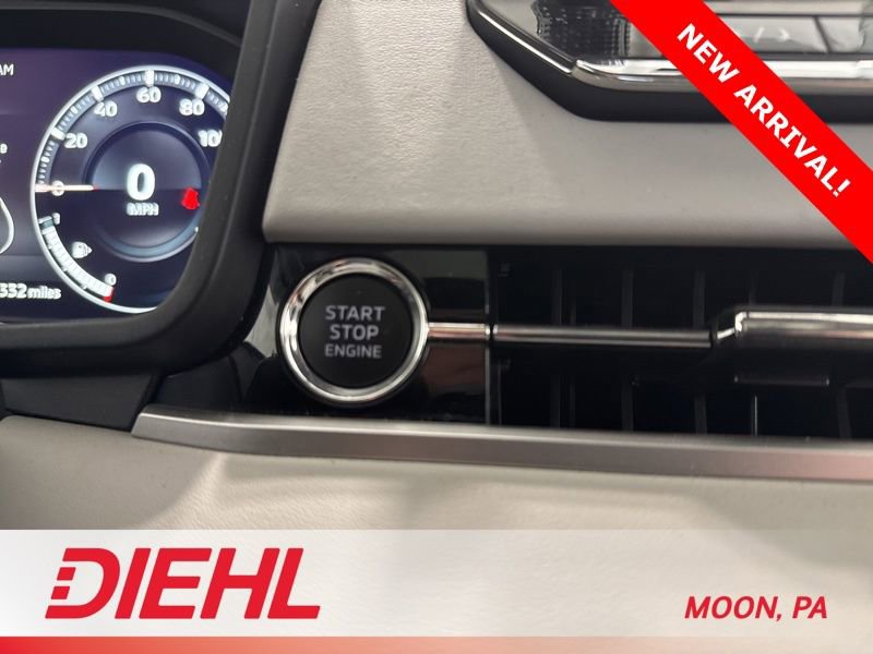 Used 2024 Mitsubishi Outlander SEL image 28