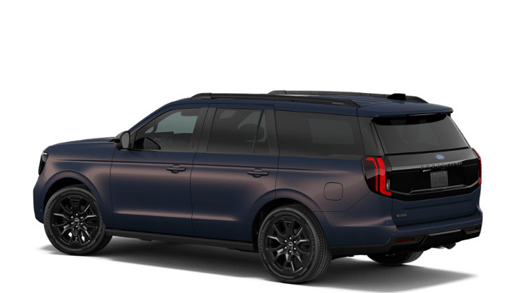 New 2027 Ford Expedition Platinum AWD/4WD image 64