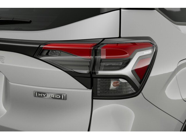 New 2026 Subaru Forester Touring AWD/4WD image 12