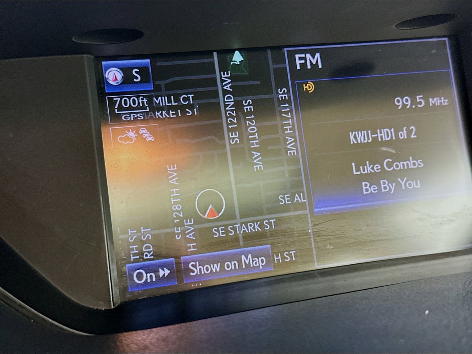 Used 2013 Lexus ES 350 w/ Luxury Pkg FWD image 13