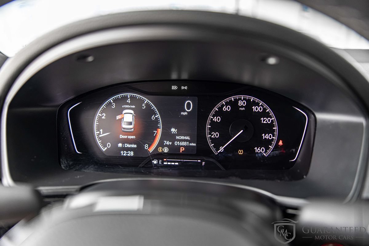 Used 2024 Honda Civic Sport image 21