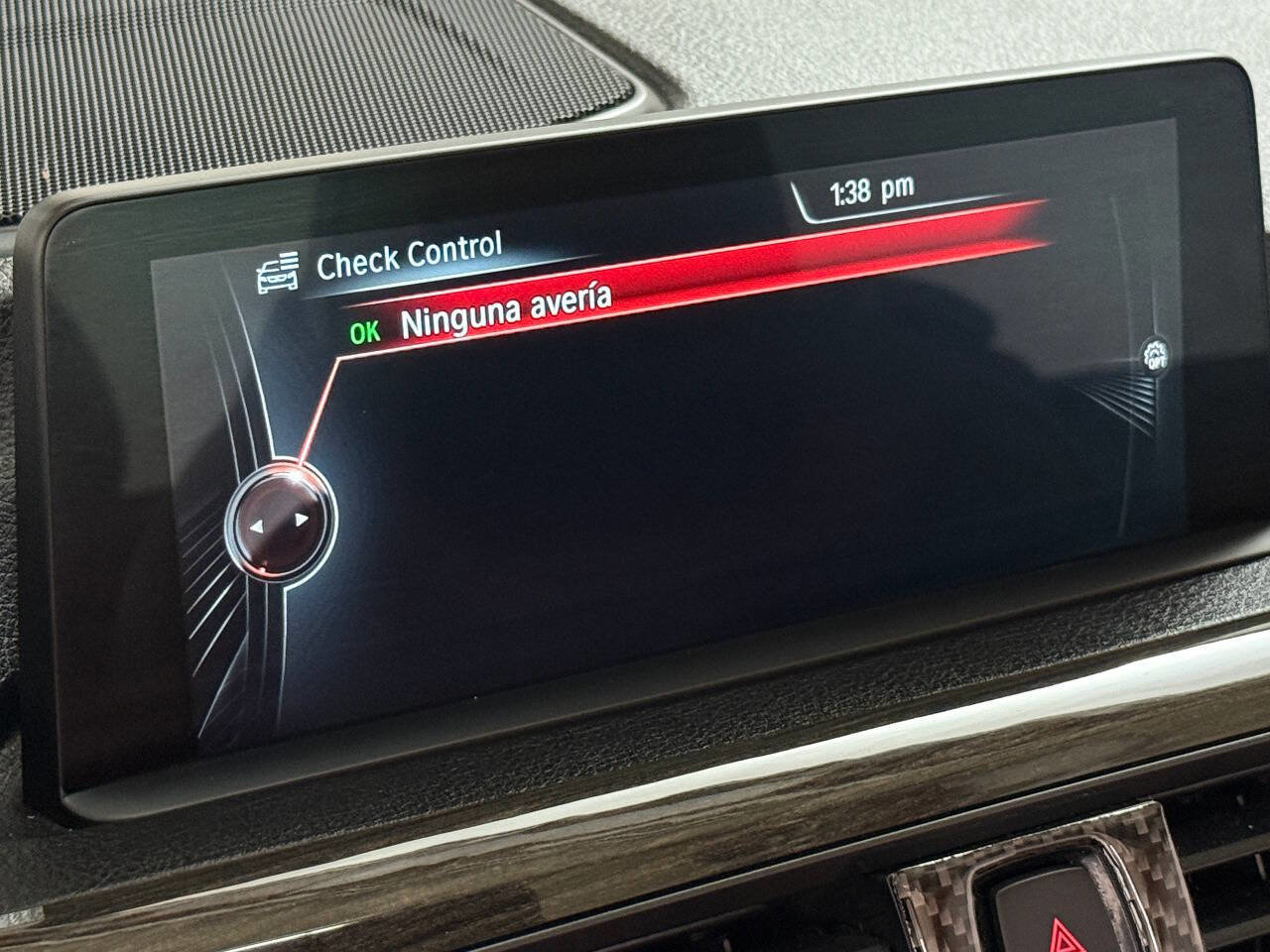 Used 2016 BMW 428i Convertible image 65