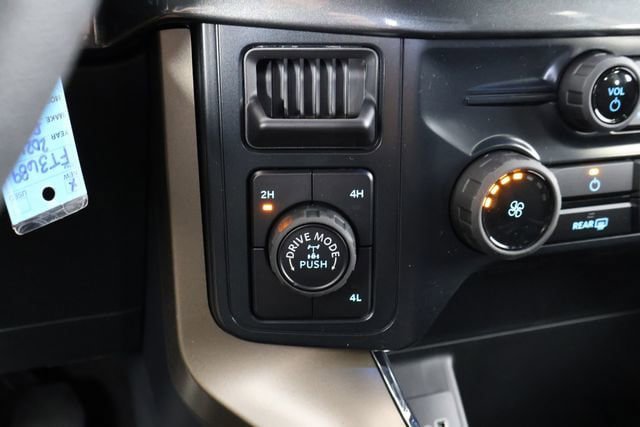 New 2026 Ford F150 STX w/ Equipment Group 201A FX4 AWD/4WD image 17