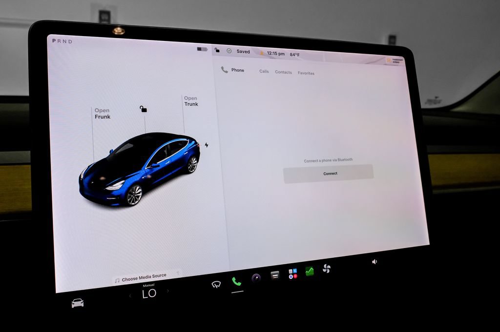 Used 2019 Tesla Model 3 Standard Range Plus RWD image 35