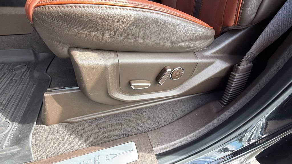 Used 2020 Ford F350 King Ranch w/ Tremor Off-Road Package AWD/4WD image 23