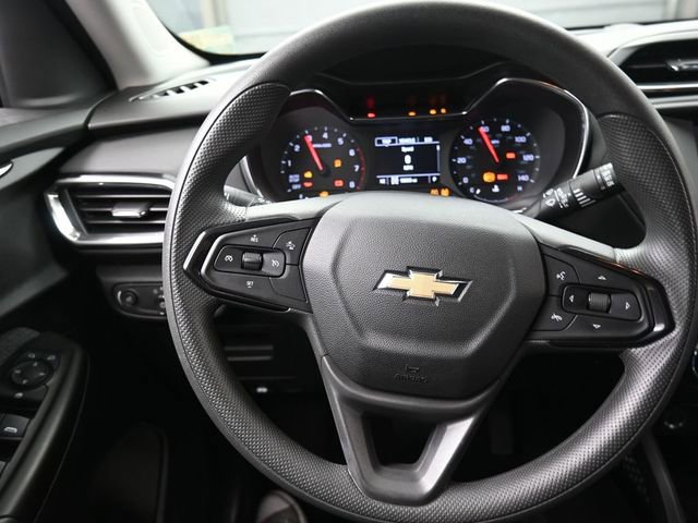 Used 2023 Chevrolet TrailBlazer LT image 10