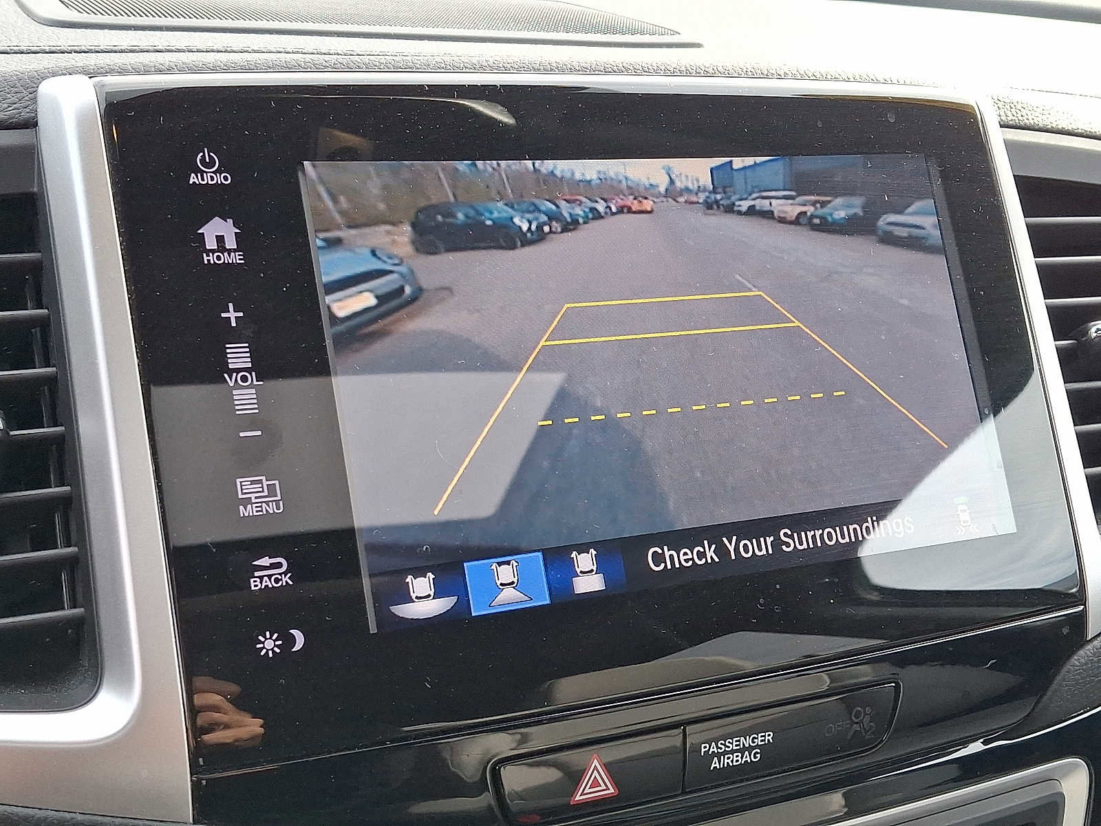 Used 2019 Honda Ridgeline RTL-E image 19