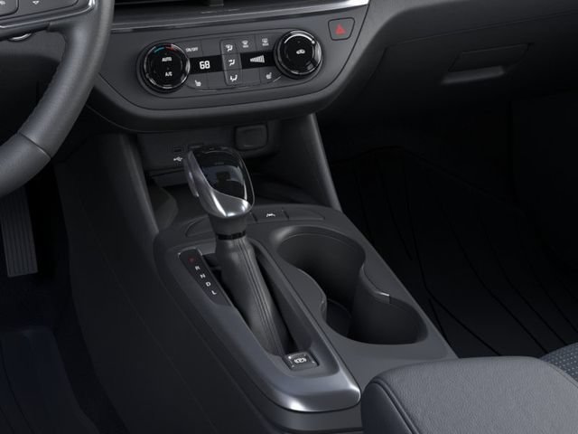 New 2026 Buick Envista Sport Touring w/ Convenience I Package FWD image 24
