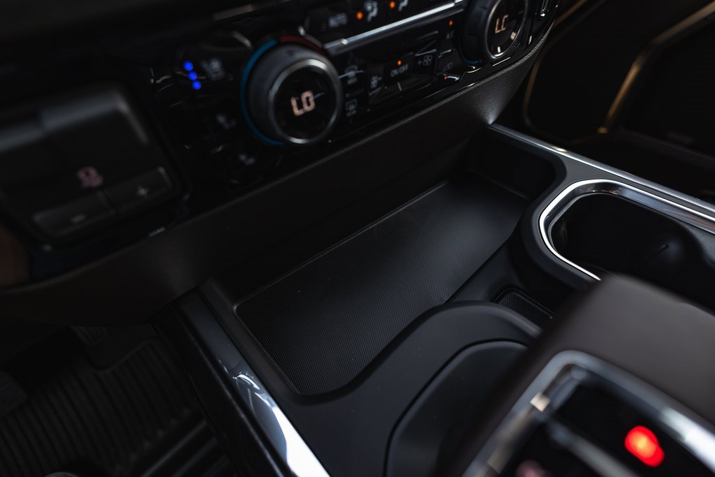 New 2026 Chevrolet Silverado 1500 LTZ image 21