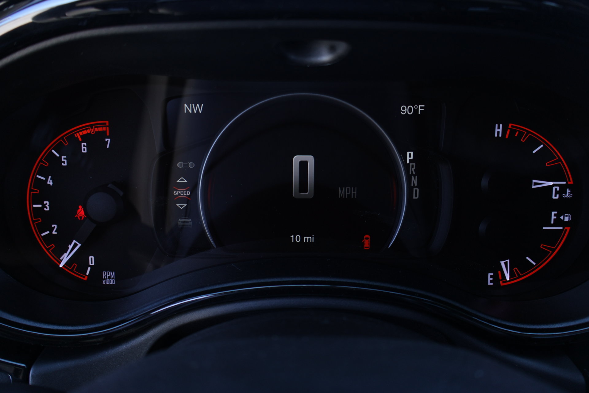 New 2027 Dodge Durango GT AWD/4WD image 4
