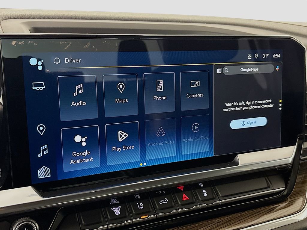 Certified 2024 Chevrolet Silverado 2500 LT image 19