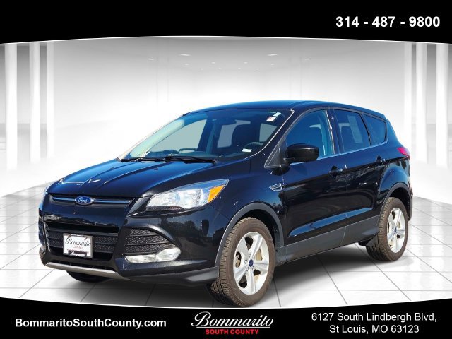 Used 2015 Ford Escape SE FWD image 1