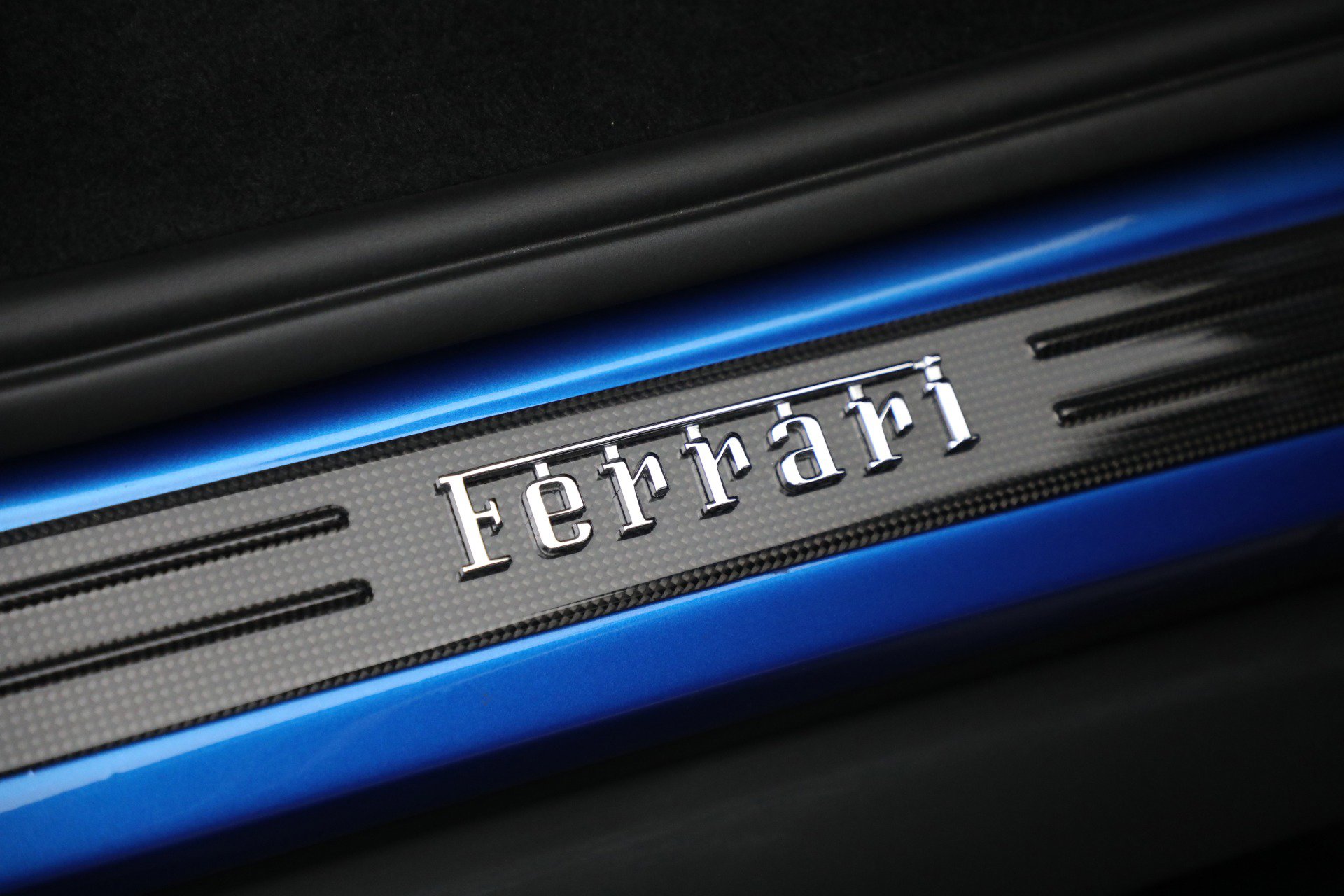 Certified 2022 Ferrari 296 GTB image 27