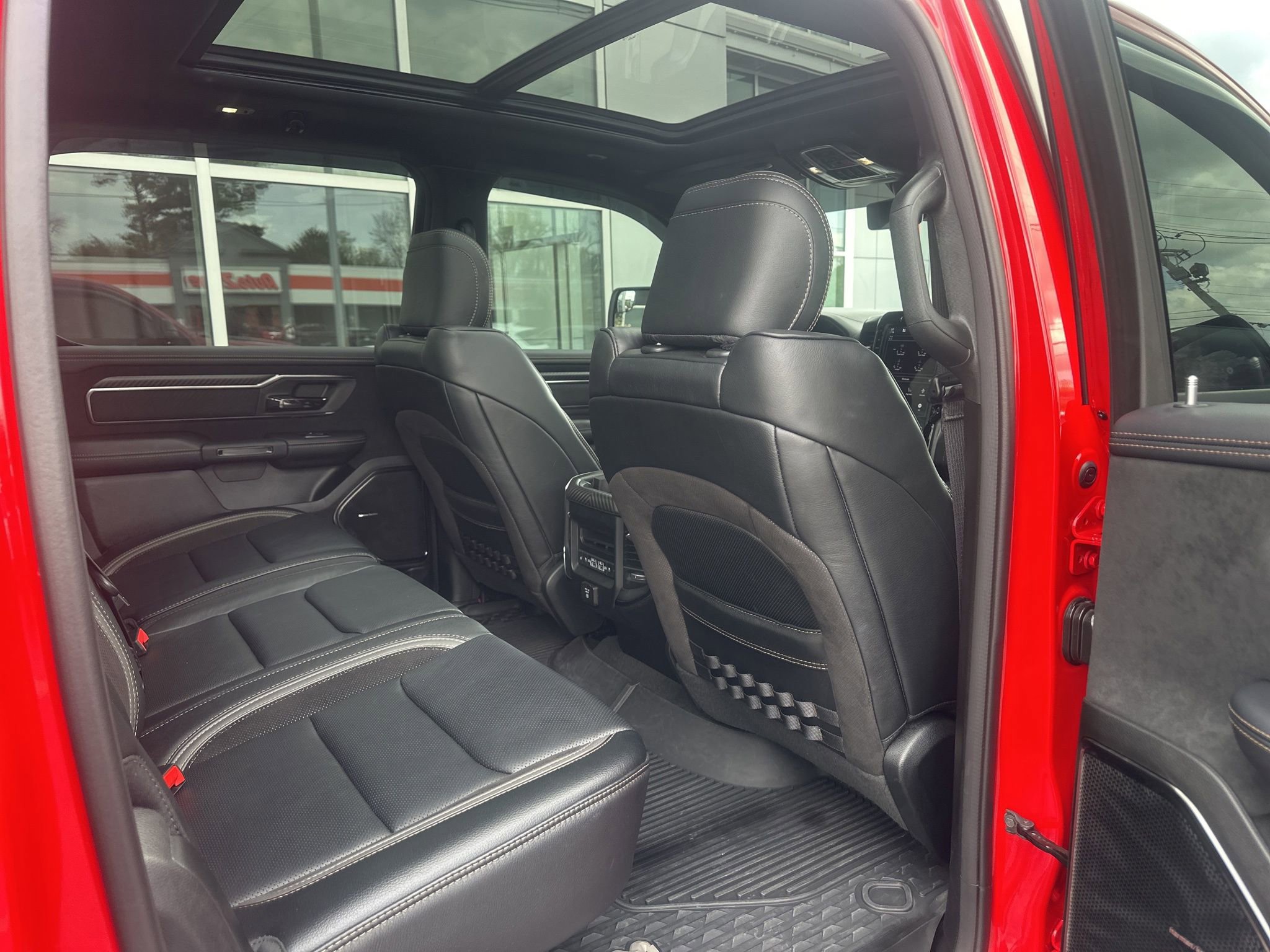 Used 2024 RAM 1500 TRX image 14