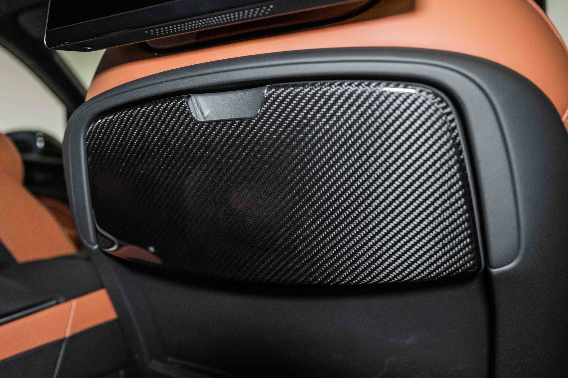 New 2024 Bentley Bentayga Extended Wheelbase image 26