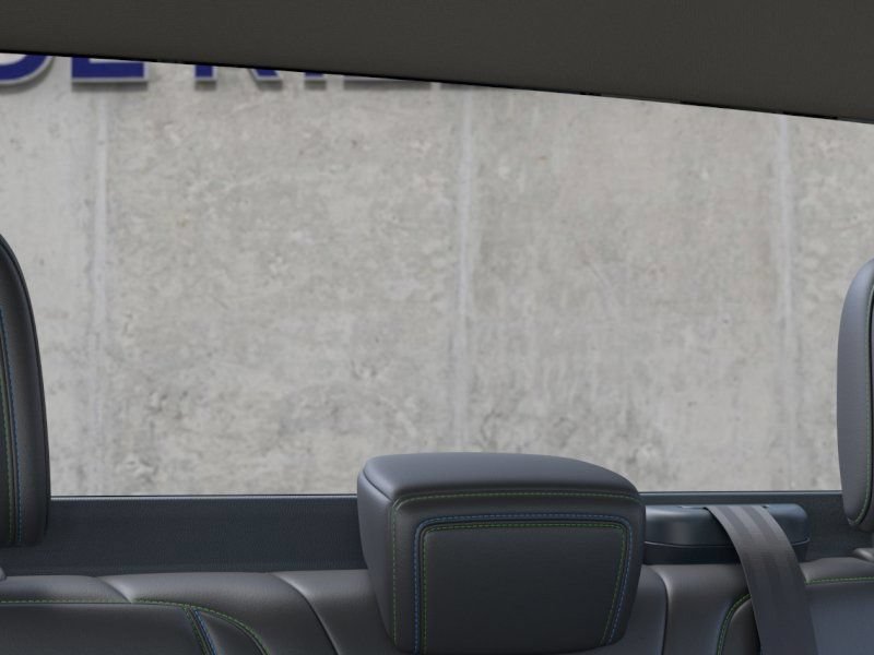 New 2026 Ford Maverick Lobo AWD/4WD image 24