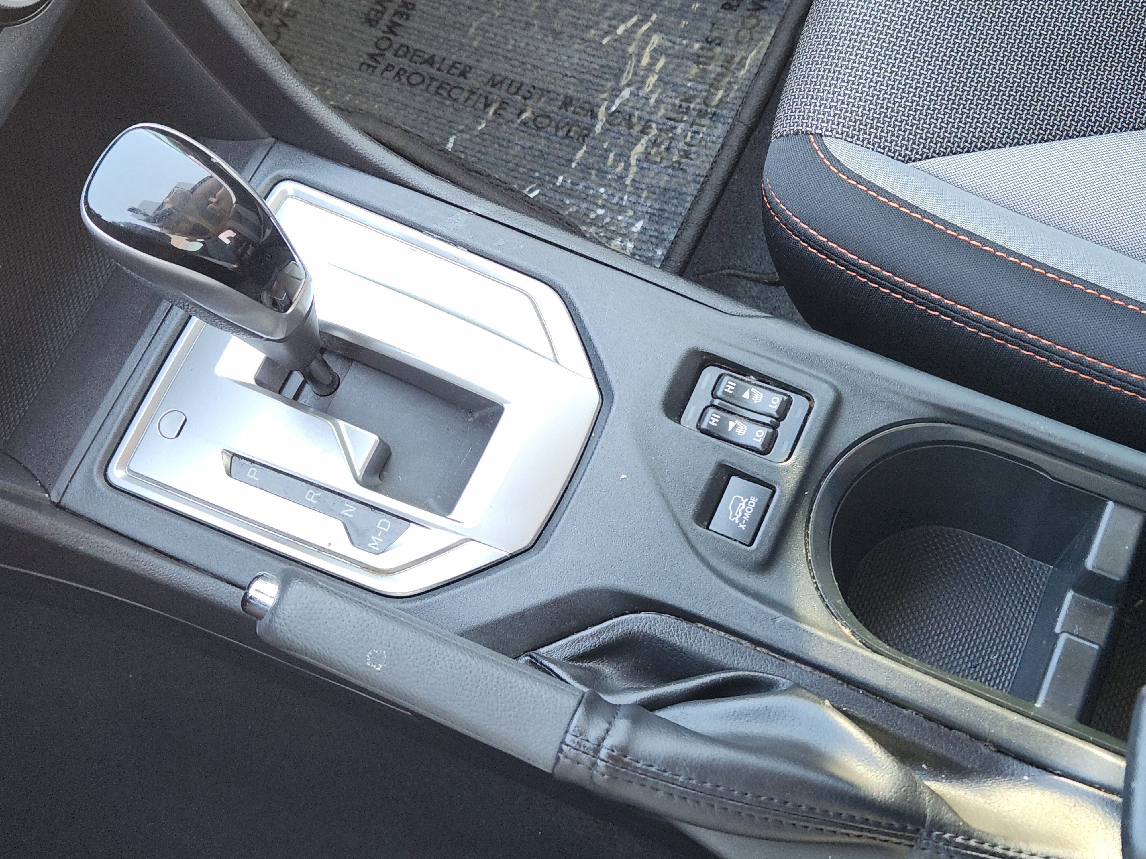 Used 2021 Subaru Crosstrek 2.0i Premium w/ Moonroof Package image 21