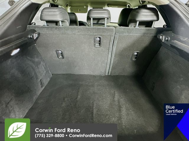 Used 2021 MAZDA CX-30 AWD 2.5 S w/ Select Package image 26