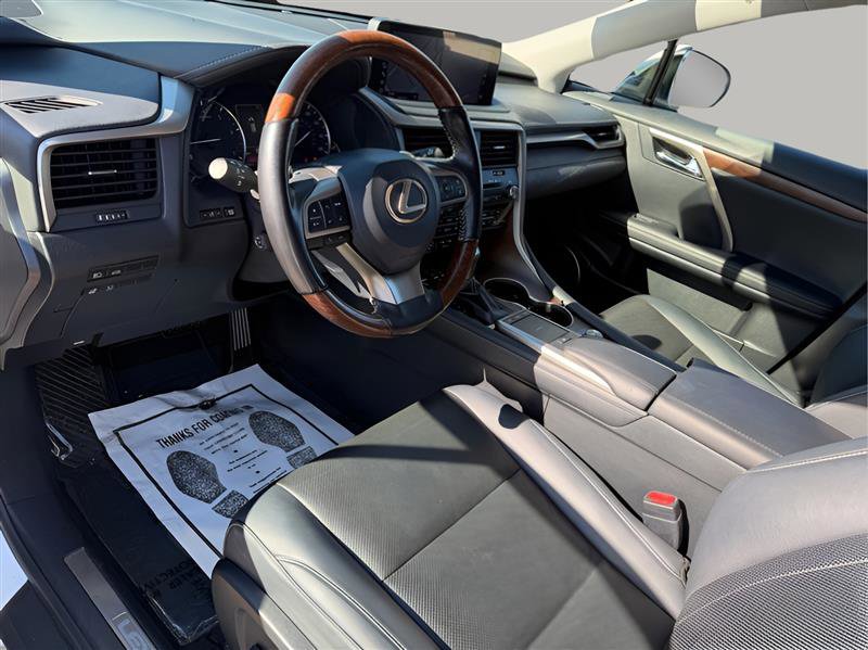 Used 2020 Lexus RX 350L FWD image 20