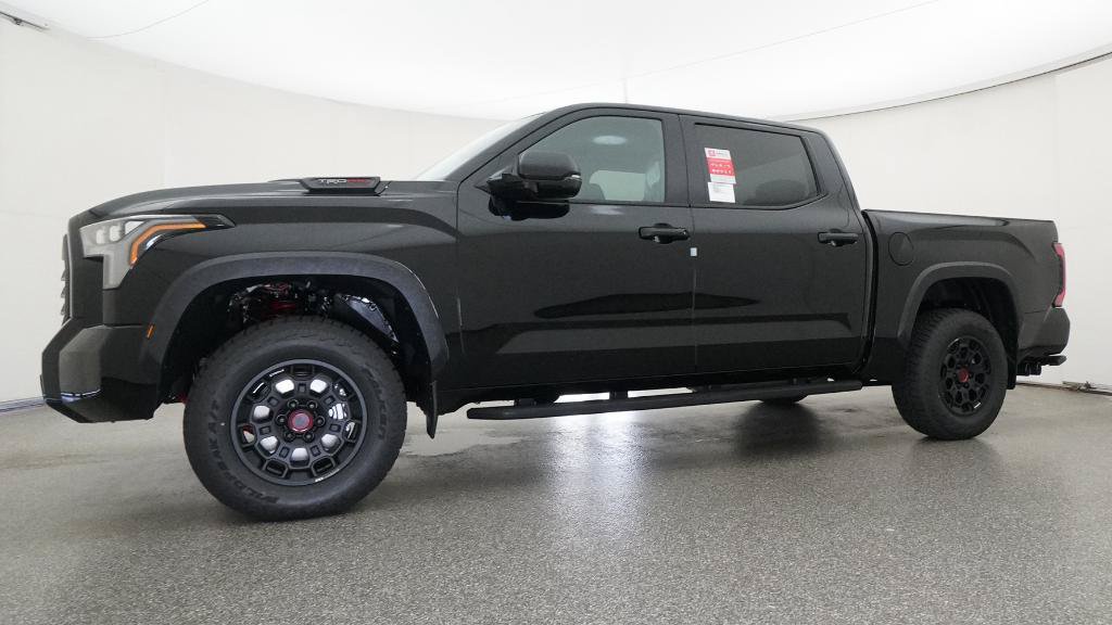 New 2026 Toyota Tundra TRD Pro AWD/4WD image 31