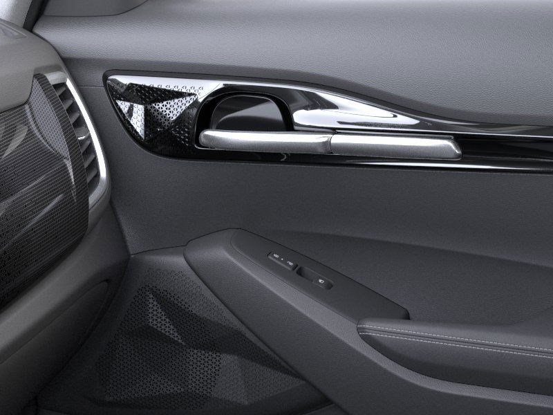 New 2026 Kia Seltos S FWD image 26