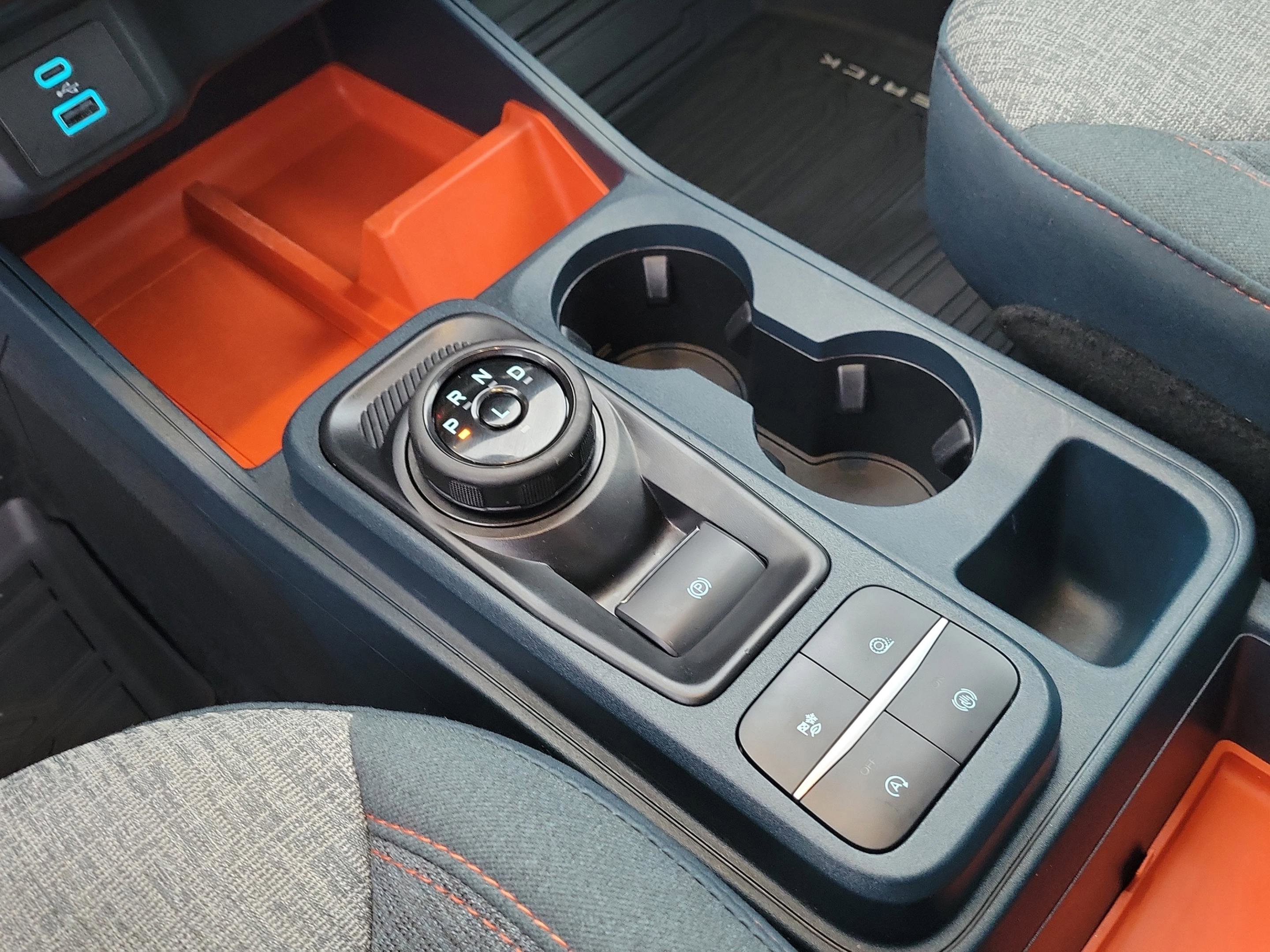 Used 2024 Ford Maverick XLT w/ XLT Luxury Package image 30