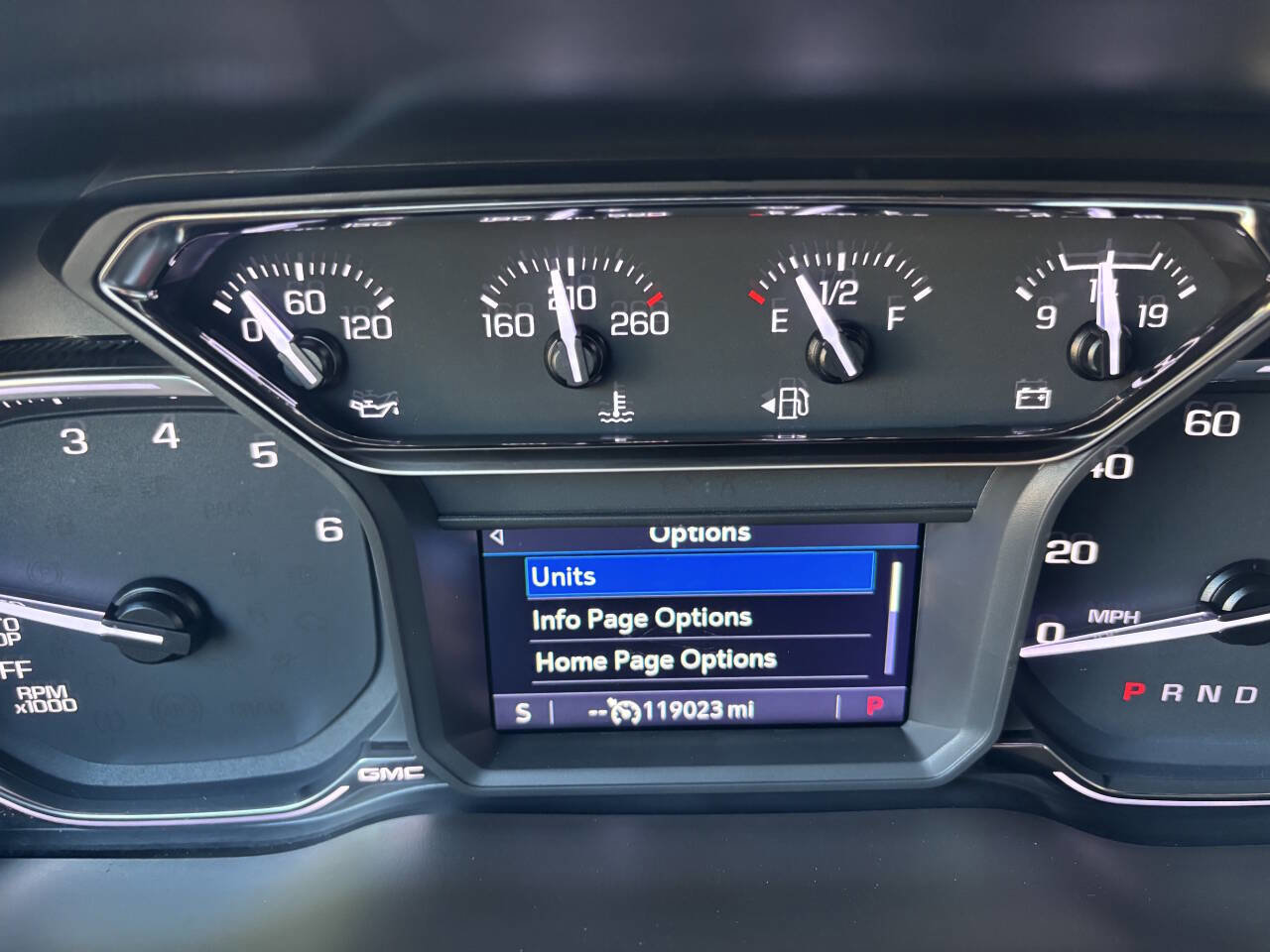 Used 2021 GMC Sierra 1500 SLT image 15