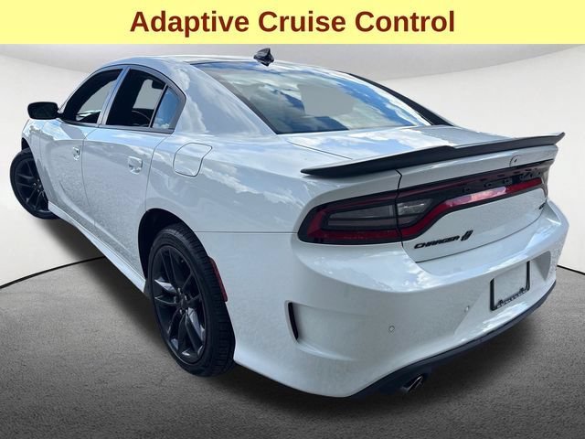 Used 2021 Dodge Charger GT w/ Plus Group AWD/4WD image 10