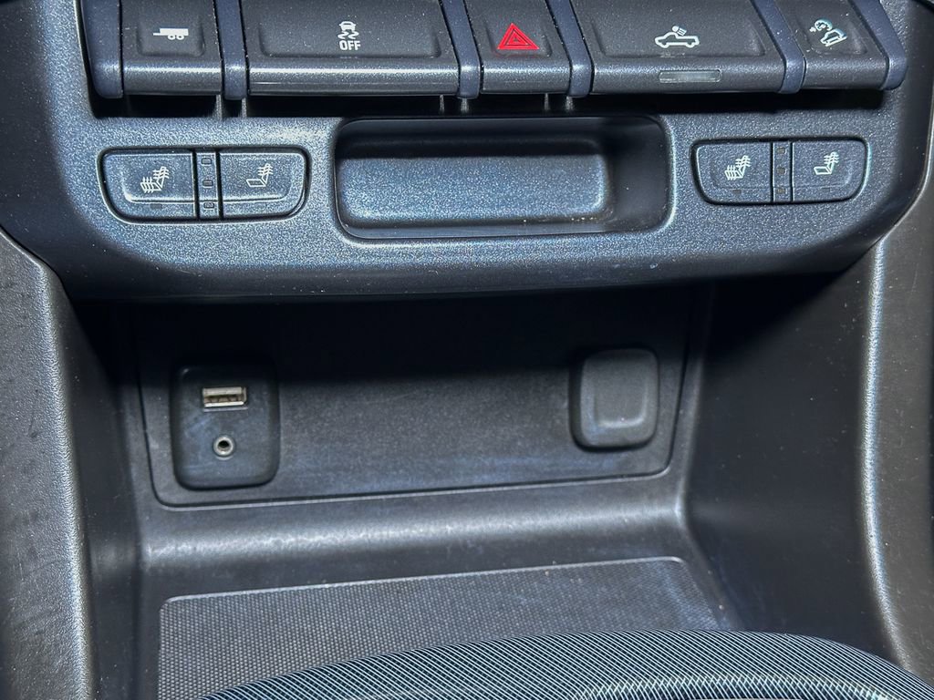 Used 2018 Chevrolet Colorado Z71 image 39