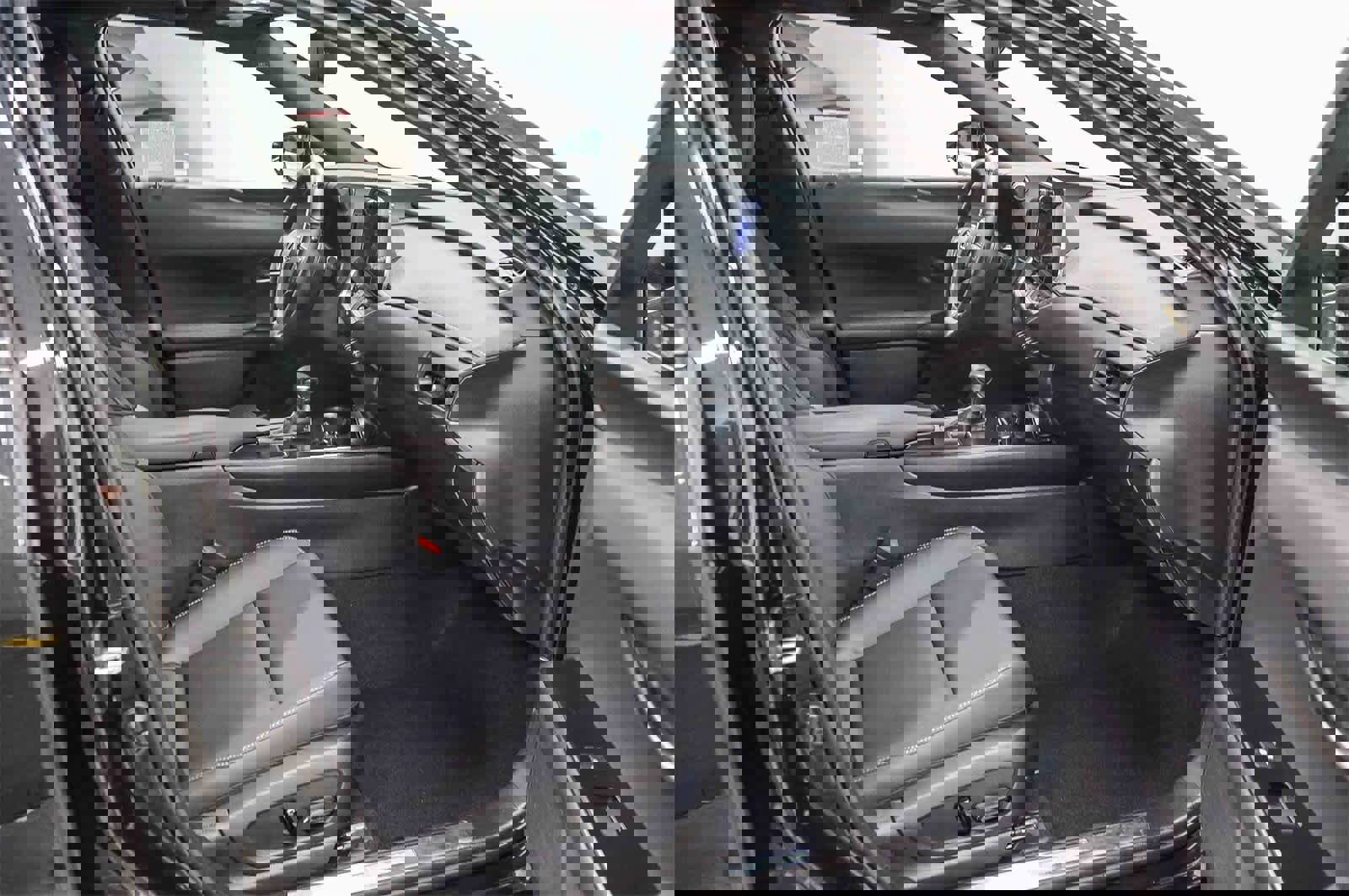 Used 2024 Lexus UX 250h FWD image 17