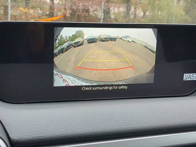 New 2026 MAZDA CX-50 AWD 2.5 S w/ Weather Package image 19