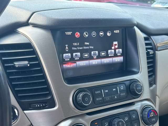 Used 2016 GMC Yukon XL Denali w/ Open Road Package AWD/4WD image 21