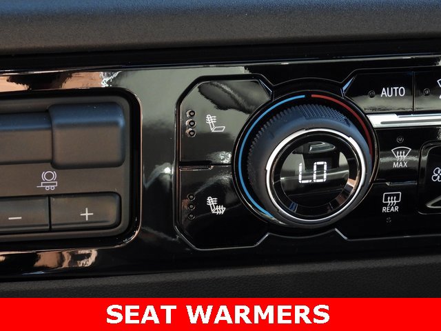 New 2026 Chevrolet Silverado 3500 LT image 22