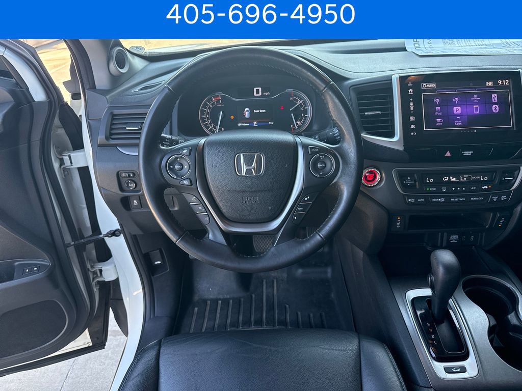 Used 2018 Honda Pilot EX-L image 14
