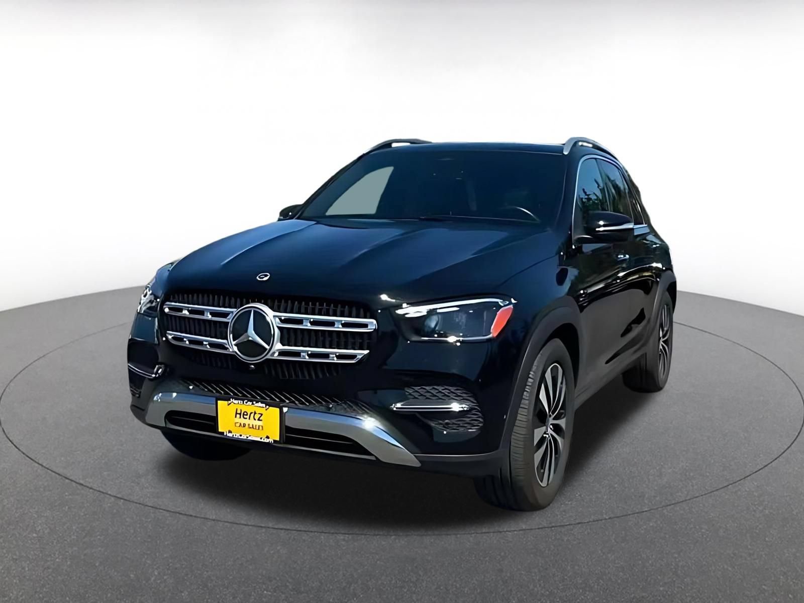 Used 2026 Mercedes-Benz GLE 350 4MATIC image 6