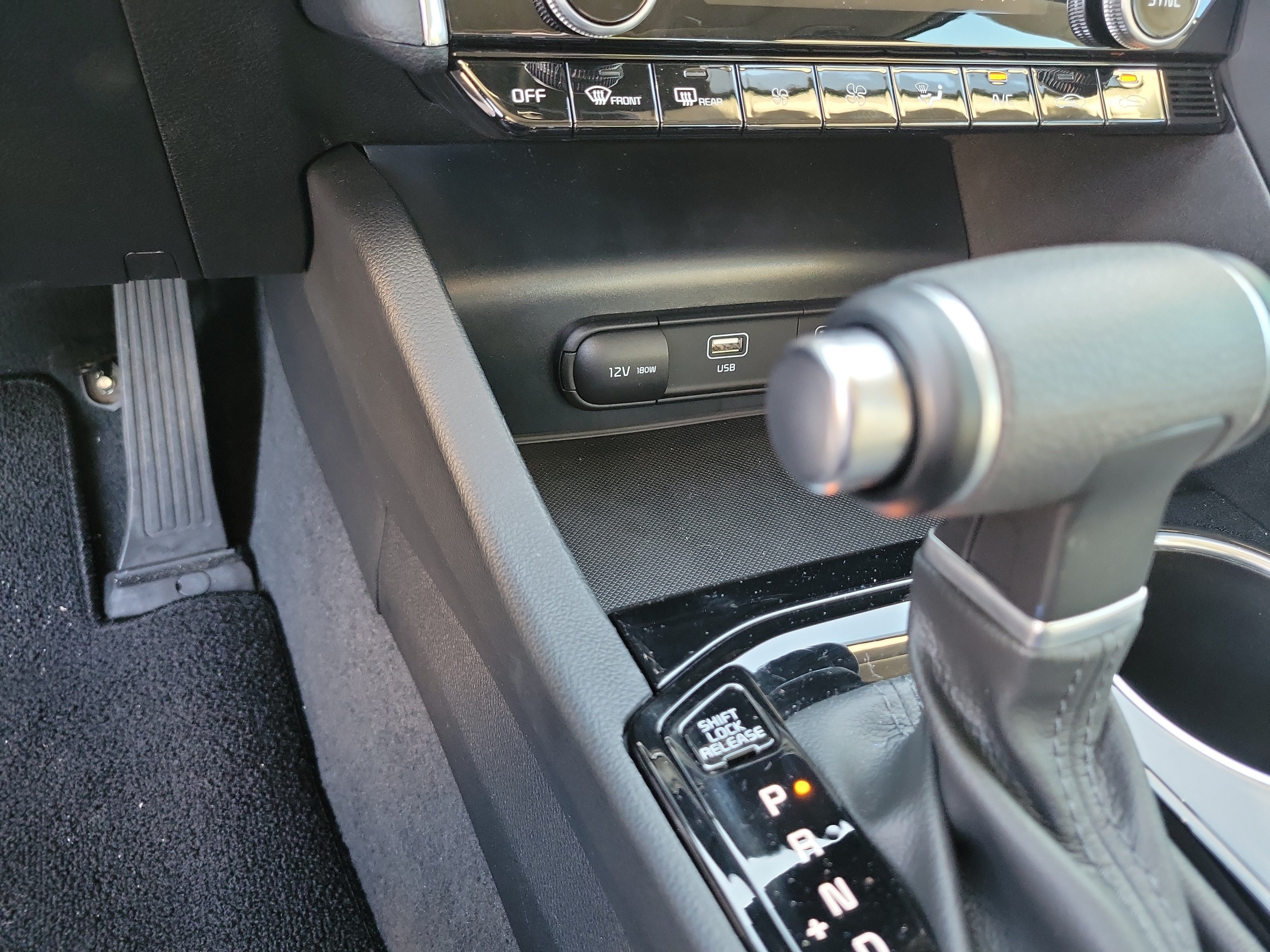 Certified 2023 Kia K5 EX FWD image 20