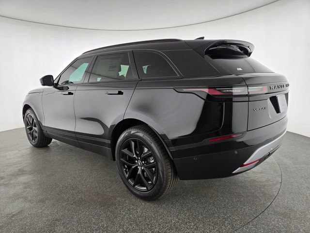 New 2026 Land Rover Range Rover Velar S image 16