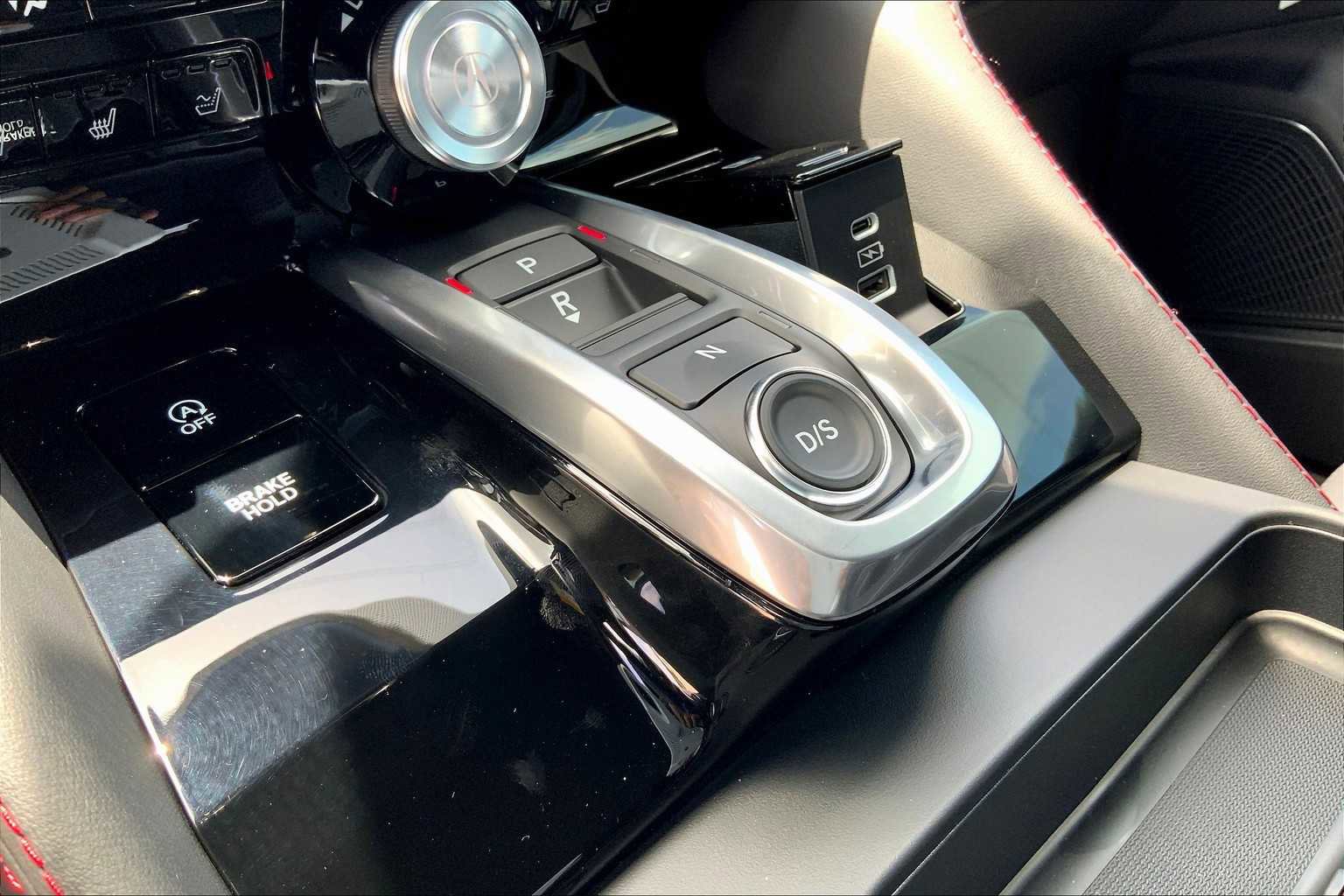 New 2026 Acura MDX A-Spec image 19