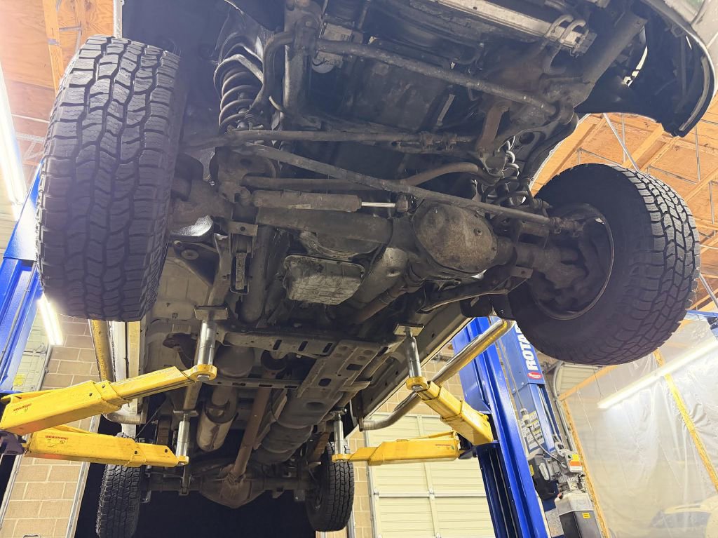 Used 2007 Dodge Ram 3500 Truck Laramie image 42