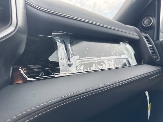 New 2026 RAM 2500 Limited image 20