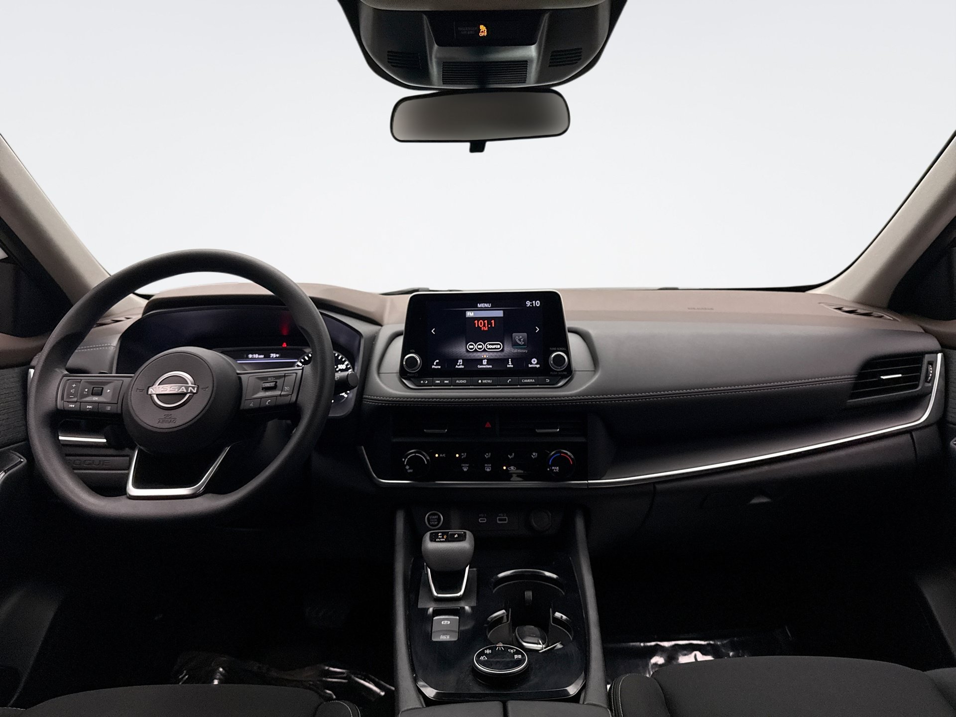 Used 2023 Nissan Rogue S AWD/4WD image 14