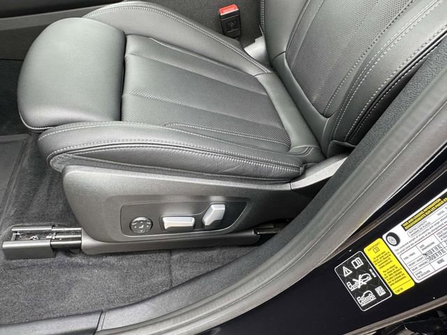 Certified 2023 BMW X3 M40i w/ Premium Package AWD/4WD image 27