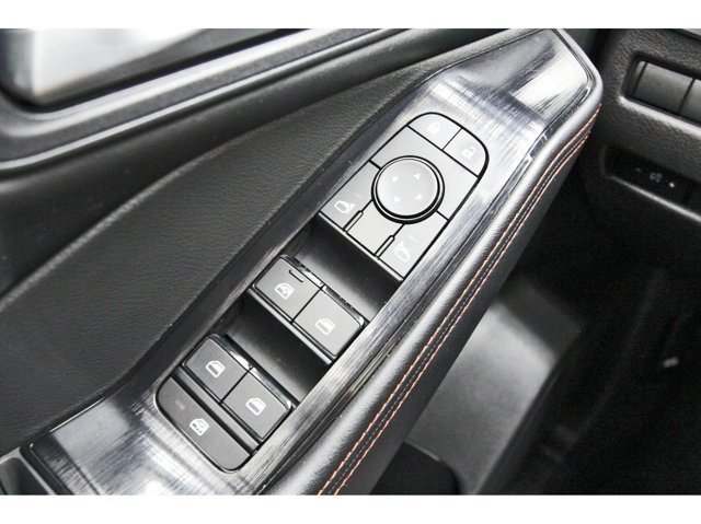 Used 2025 Nissan Rogue SV AWD/4WD image 20