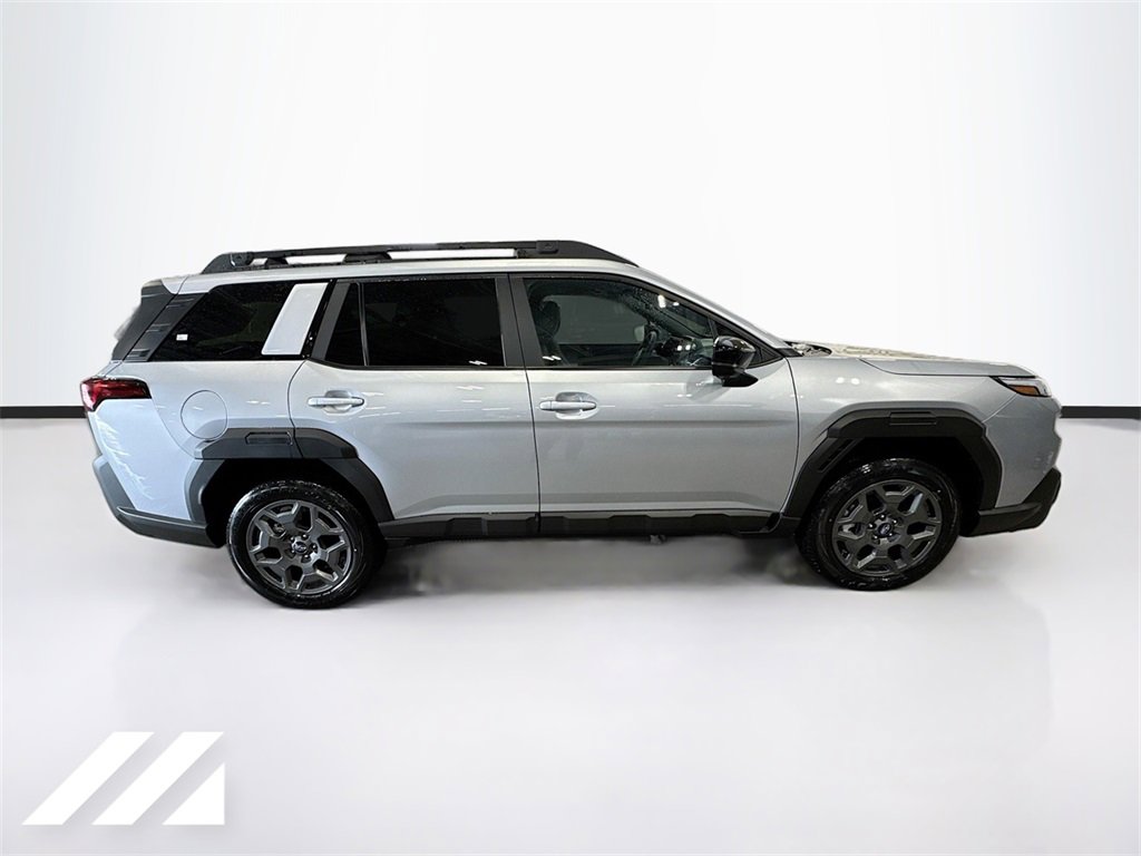 New 2026 Subaru Outback Premium image 4