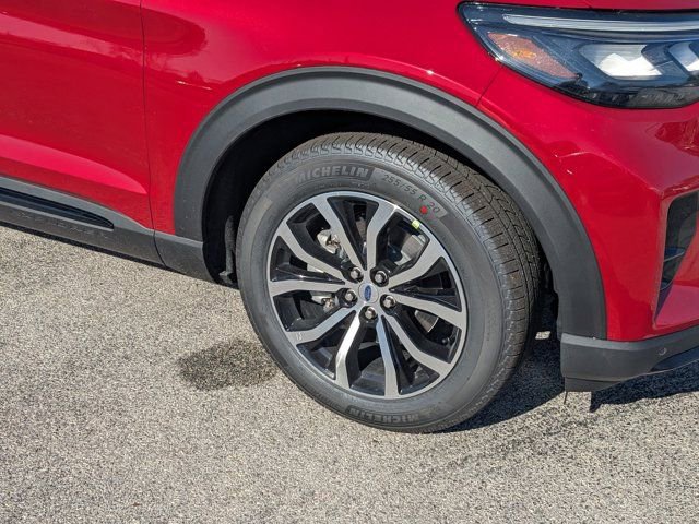 New 2026 Ford Explorer ST-Line image 12