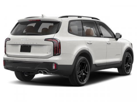 New 2025 Kia Telluride SX X-Line image 2