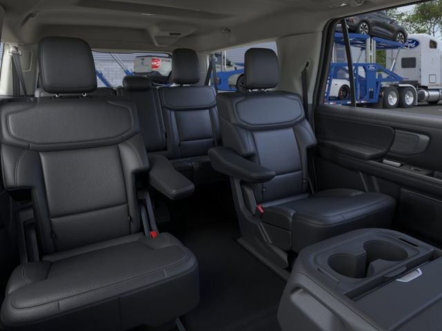 New 2026 Ford Expedition Max Platinum w/ Driver's Package AWD/4WD image 11
