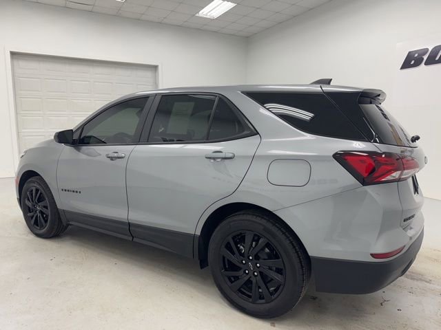 Used 2023 Chevrolet Equinox LS w/ LS Convenience Package image 7